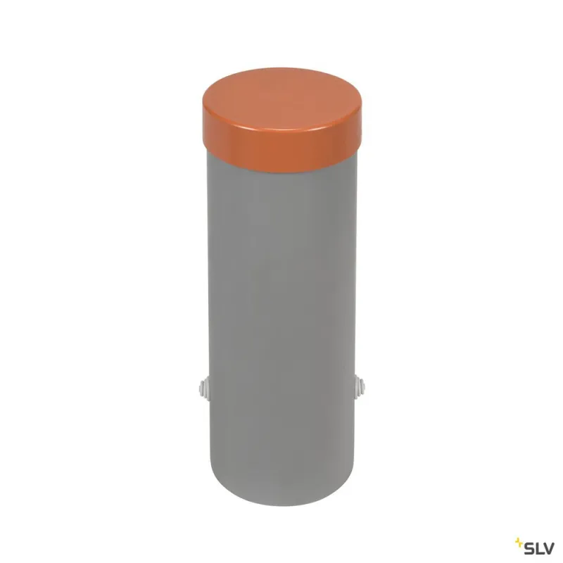 Tube d'encastrement DN160, tube d'encastrement DN160, gris