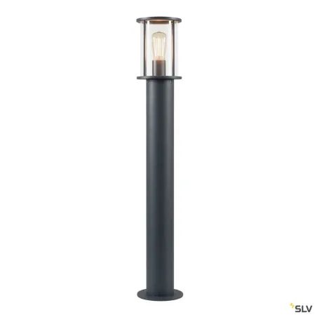 PHOTONIA, borne extérieure, anthracite, E27, 60W max, IP55