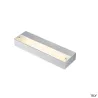 SEDO 7, applique intérieure, alu brossé, LED, 11,5W, 3000K