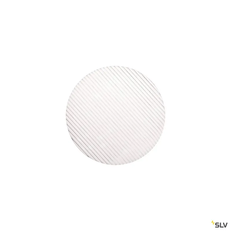 NUMINOS® L, diffuseur ellipse, intérieur, III, transparent