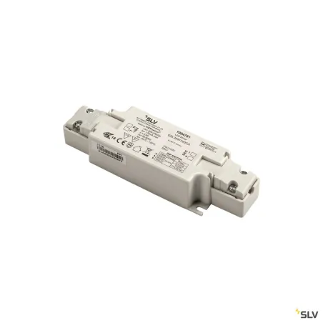 Alimentation LED, intérieur, blanc, 21-29,5W, 500/600/700mA