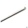 EUTRAC®, rail 3 allumages, intérieur, en saillie, blanc, 3m