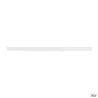 EUTRAC®, rail 3 allumages, intérieur, en saillie, blanc, 2m