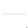 EUTRAC®, rail 3 allumages, intérieur, en saillie, blanc, 2m