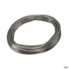 TENSEO, câble tendu T.B.T intérieur, 4mm², 20m, transparent
