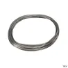 TENSEO, câble tendu T.B.T intérieur, 4mm², 10m, transparent
