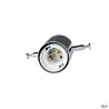 QUADRASS, suspension intérieure, blanc/chrome, E27, 40W max
