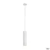 ENOLA B, suspension intérieure, blanc, GU10/QPAR51, 50W max