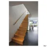 FRAME CURVE, encastré mural intérieur, gris, LED, 1W, 3000K