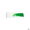 MANA, diffuseur, intérieur, longueur 30,9 cm, blanc, plâtre