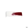 MANA, diffuseur, intérieur, longueur 30,9 cm, blanc, plâtre