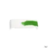 MANA, diffuseur, intérieur, longueur 30,9 cm, blanc, plâtre
