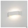 MANA, diffuseur, intérieur, longueur 30,9 cm, blanc, plâtre
