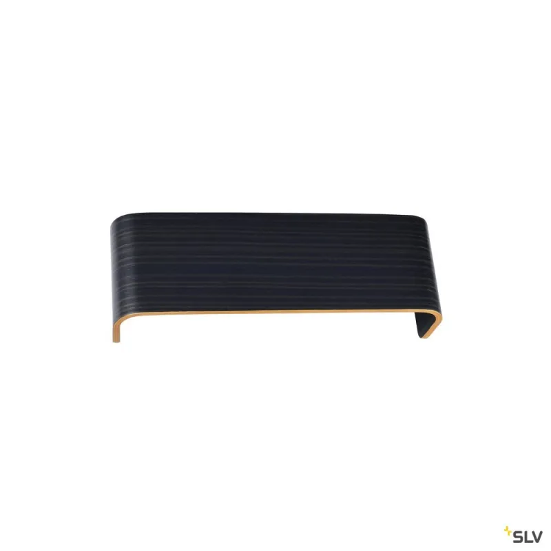 MANA, diffuseur, intérieur, longueur 29 cm, gris/brun, bois