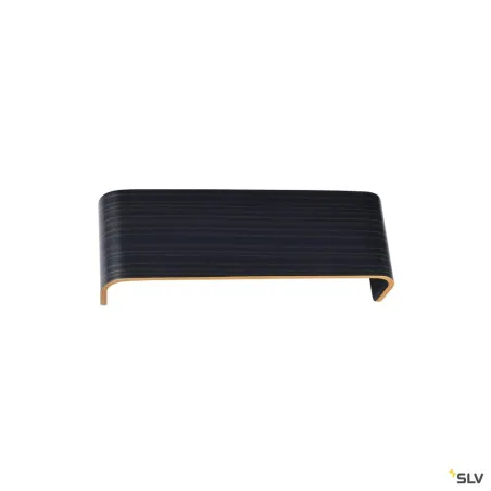 MANA, diffuseur, intérieur, longueur 29 cm, gris/brun, bois