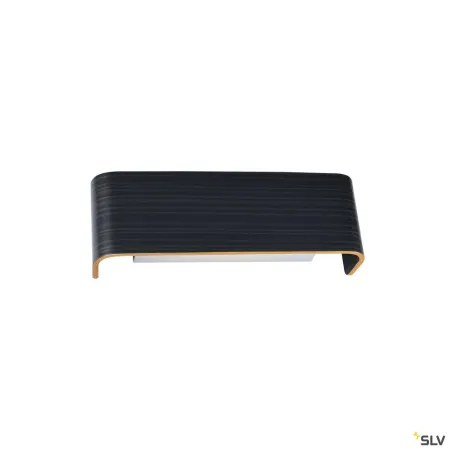 MANA, diffuseur, intérieur, longueur 29 cm, gris/brun, bois