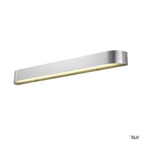 ARLINA 60, applique intérieure, alu brossé, LED, 20W, 3000K