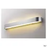 ARLINA 60, applique intérieure, alu brossé, LED, 20W, 3000K