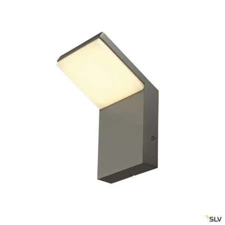 ORDI, applique extérieure, anthracite, LED, 9W, 3000K, IP44