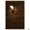 ORDI, applique extérieure, anthracite, LED, 9W, 3000K, IP44