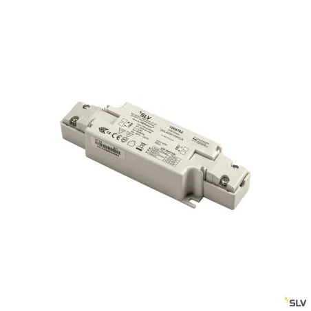 Alimentation LED, intérieur, blanc, 31,5-44W, 800/900/1050mA