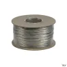TENSEO, câble tendu T.B.T intérieur, 6mm², 100m, transparent