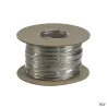 TENSEO, câble tendu T.B.T intérieur, 4mm², 100m, transparent