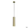 ENOLA B, suspension intérieure, laiton, GU10/QPAR51, 50W max