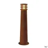 RUSTY® 70, borne extérieure, rouille, LED, 8,6W, 3000K, IP55