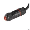 QUADRULO, borne extérieure, anthracite, LED, 7W, 3000K, IP55
