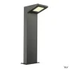 IPERI 50, borne extérieure, anthracite, LED, 5W, 4000K, IP44