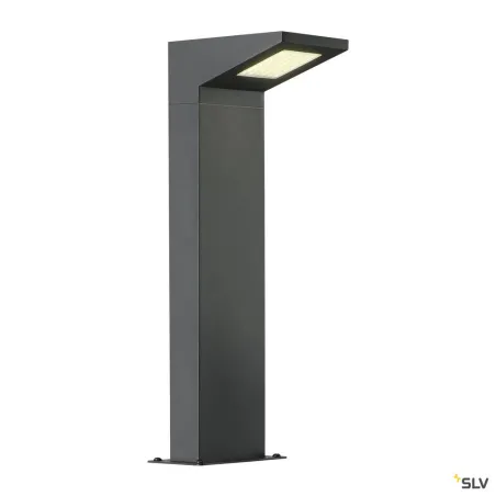 IPERI 50, borne extérieure, anthracite, LED, 5W, 4000K, IP44