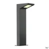 IPERI 50, borne extérieure, anthracite, LED, 5W, 4000K, IP44
