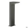 IPERI 50, borne extérieure, anthracite, LED, 5W, 4000K, IP44
