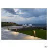 IPERI 50, borne extérieure, anthracite, LED, 5W, 4000K, IP44