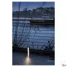 H-POL 30, borne extérieure, anthracite, LED, 9W, 3000K, IP55