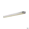 ARLINA 130, applique intérieure, alu brossé, LED, 28W, 3000K