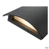SAIL, applique extérieure, anthracite, LED, 18W, 3000K, IP54