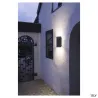 SAIL, applique extérieure, anthracite, LED, 18W, 3000K, IP54