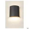 SAIL, applique extérieure, anthracite, LED, 18W, 3000K, IP54