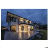 LOGS, applique extérieure, anthracite, LED, 10W, 3000K, IP44