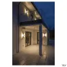 LOGS, applique extérieure, anthracite, LED, 10W, 3000K, IP44
