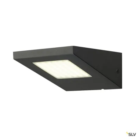 IPERI, applique extérieure, anthracite, LED, 5W, 4000K, IP44
