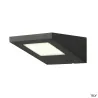 IPERI, applique extérieure, anthracite, LED, 5W, 4000K, IP44