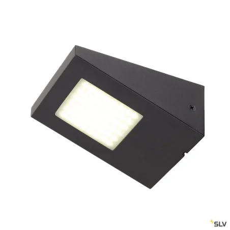 IPERI, applique extérieure, anthracite, LED, 5W, 4000K, IP44