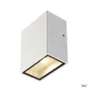 BIG QUAD, applique extérieure, blanc, LED, 4,5W, 3000K, IP44