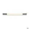 TRUKKO 60, applique intérieure, chrome, LED, 8W, 3000K, IP44