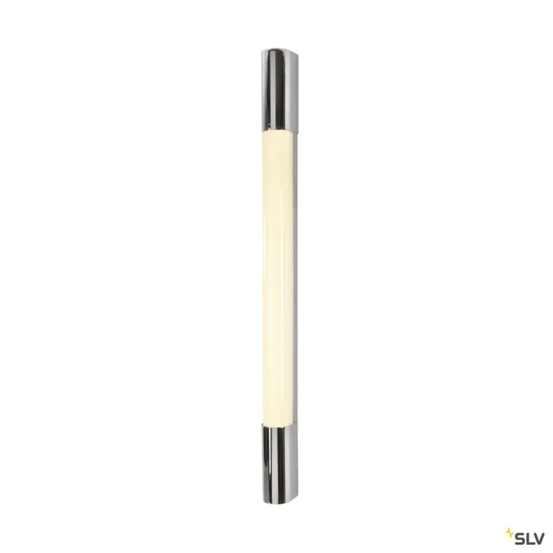 TRUKKO 60, applique intérieure, chrome, LED, 8W, 3000K, IP44
