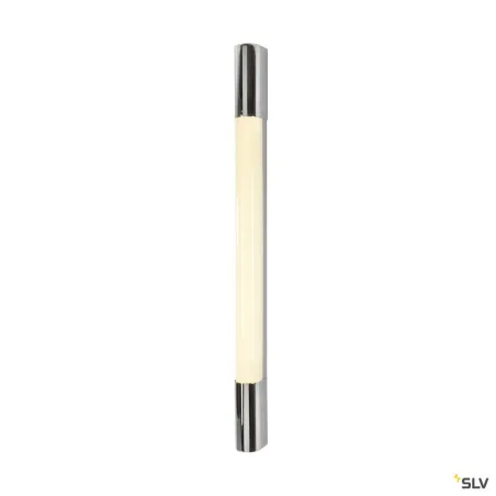 TRUKKO 60, applique intérieure, chrome, LED, 8W, 3000K, IP44