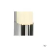 TRUKKO 60, applique intérieure, chrome, LED, 8W, 3000K, IP44